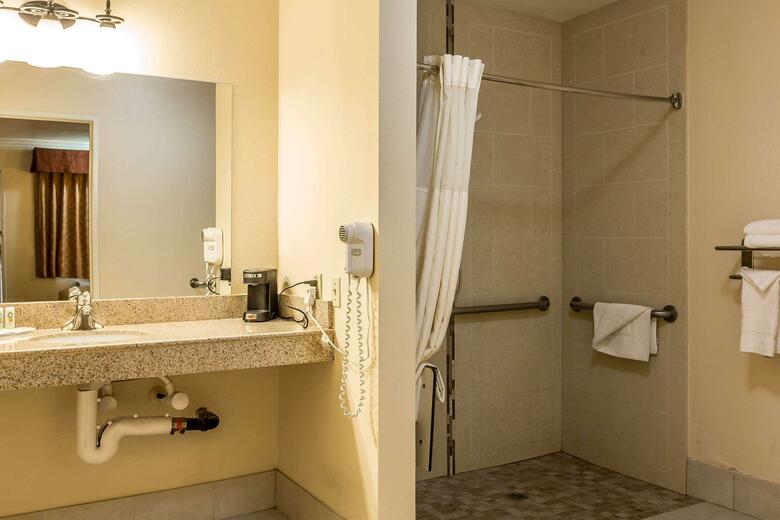 Hotel Quality Inn Lake Elsinore