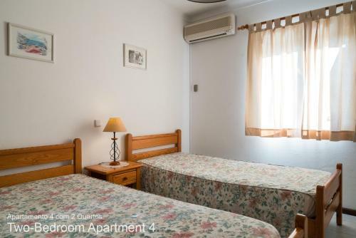 Apartamento Akisol Albufeira Oura