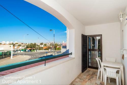 Apartamento Akisol Albufeira Oura