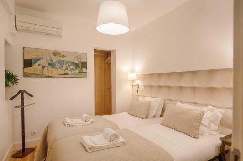 Apartamento Do Carmo