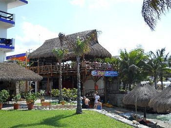 Apartamento Blue Angel Resort