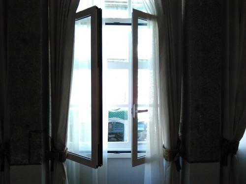 Poeta Apartamentos