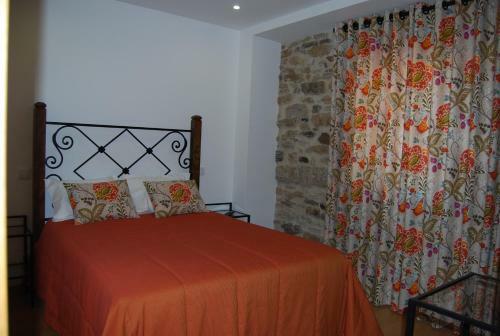Agroturismo Curral De L Tiu Pino