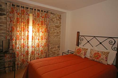 Agroturismo Curral De L Tiu Pino
