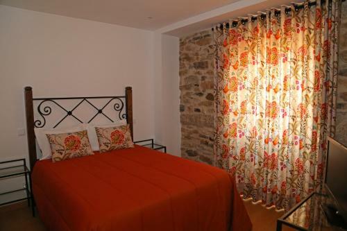 Agroturismo Curral De L Tiu Pino