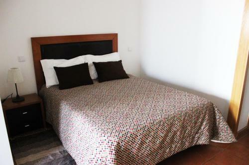 Agroturismo Curral De L Tiu Pino