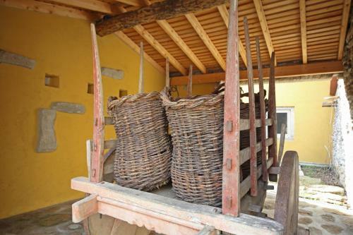 Agroturismo Curral De L Tiu Pino