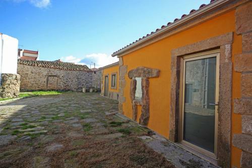 Agroturismo Curral De L Tiu Pino
