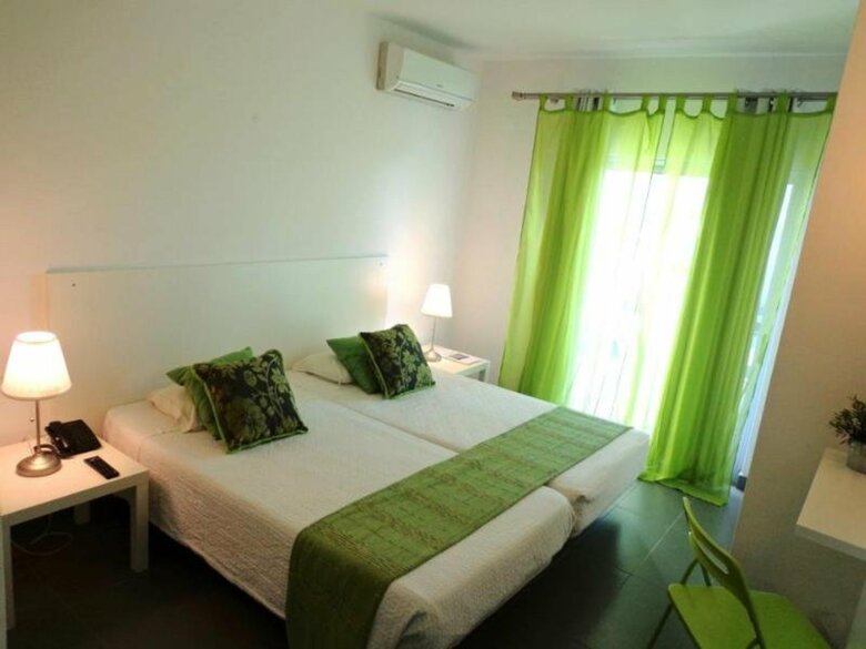Kr Hotels - Albufeira Lounge