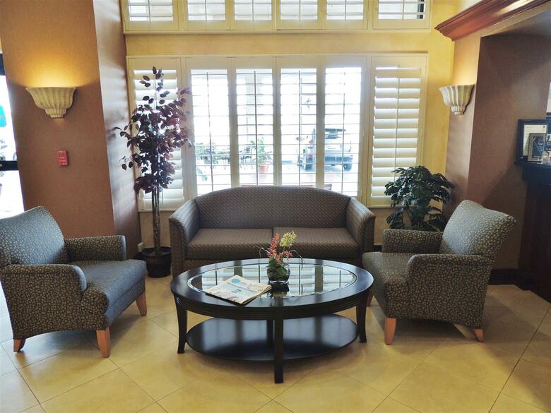 Best Western Plus - Anaheim Orange County Hotel