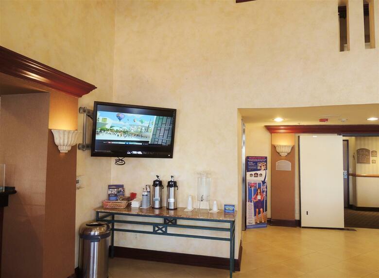 Best Western Plus - Anaheim Orange County Hotel