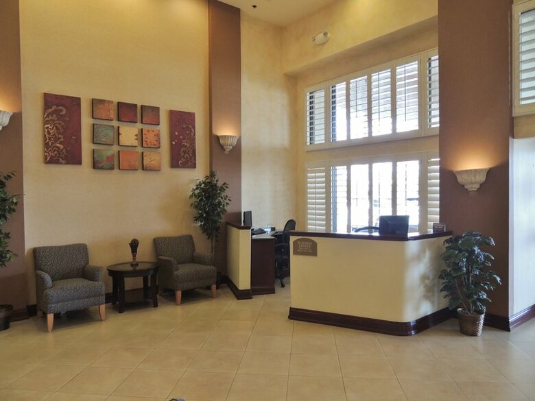 Best Western Plus - Anaheim Orange County Hotel