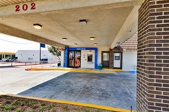 Motel 6 Dallas - Duncanville