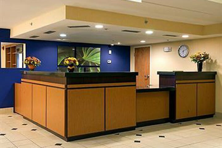 Hotel Fairfield Inn Plymouth Middleboro