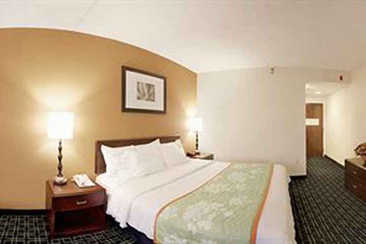 Hotel Fairfield Inn Plymouth Middleboro
