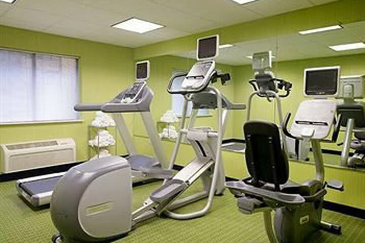 Hotel Fairfield Inn Plymouth Middleboro