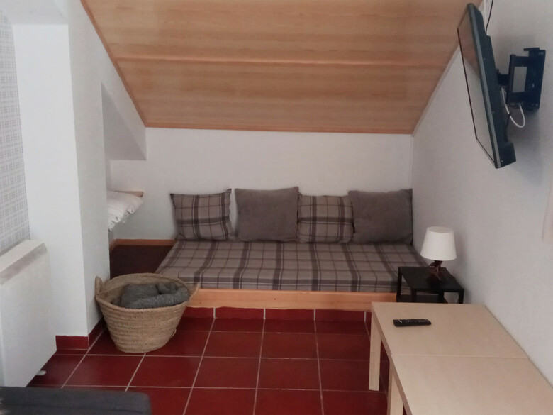 Apartamento Sierra Nevada 3000