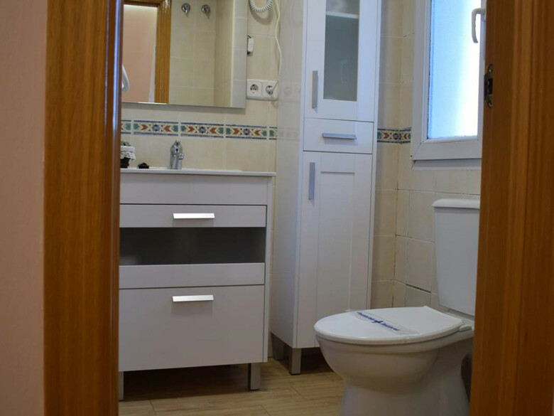 Apartamento Sierra Nevada 3000