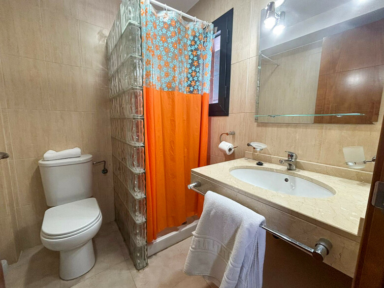 Apartamento Sierra Nevada 3000