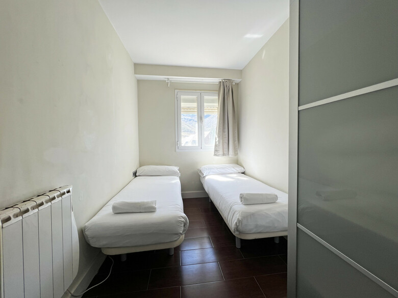 Apartamento Sierra Nevada 3000