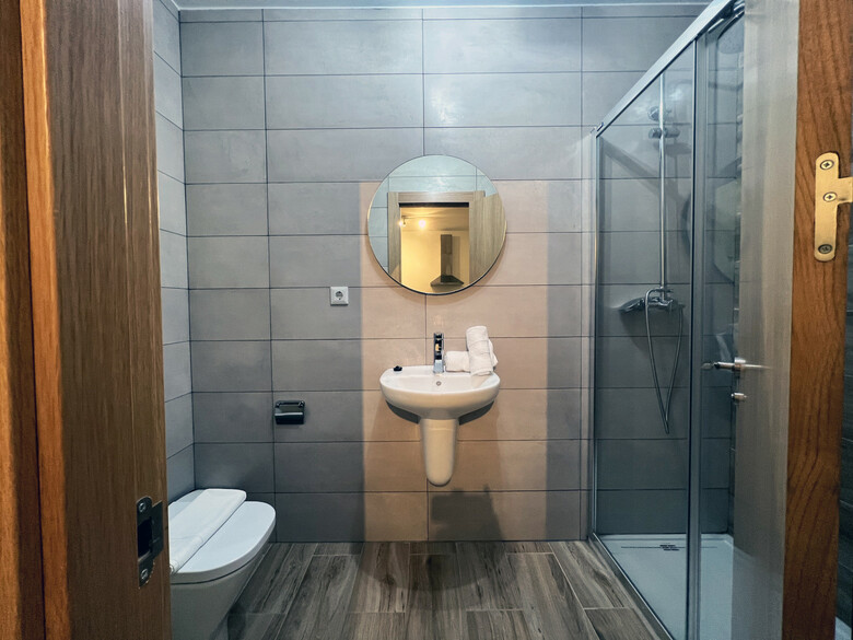 Apartamento Sierra Nevada 3000