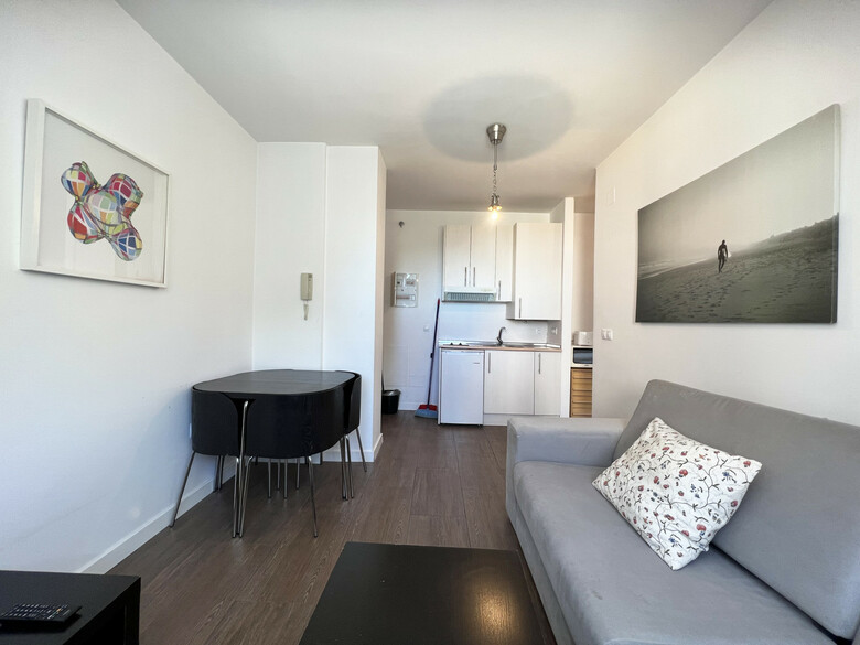 Apartamento Sierra Nevada 3000