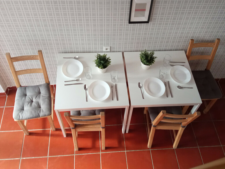 Apartamento Sierra Nevada 3000