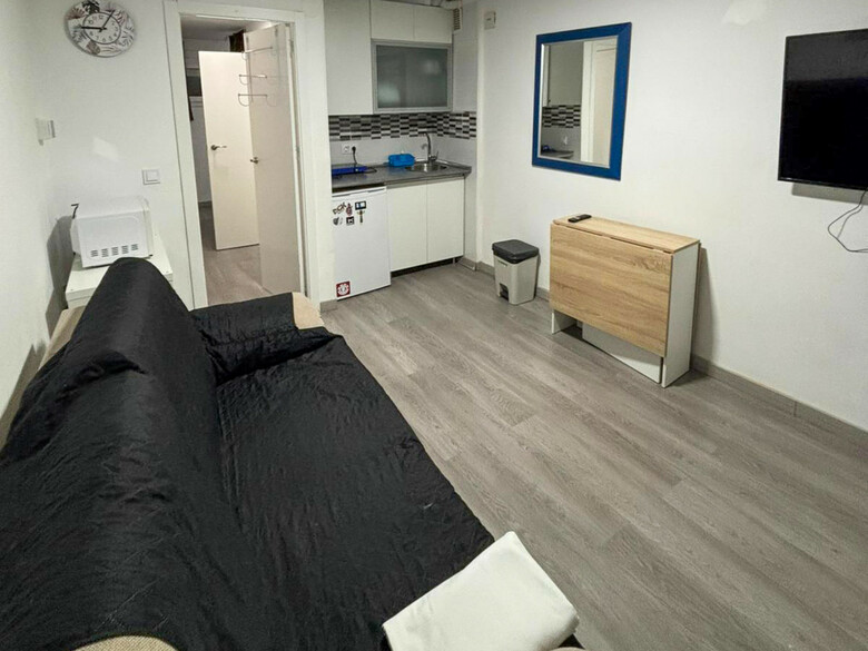 Apartamento Sierra Nevada 3000