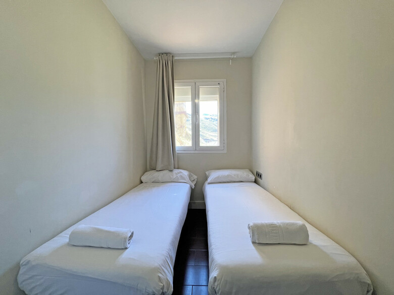 Apartamento Sierra Nevada 3000