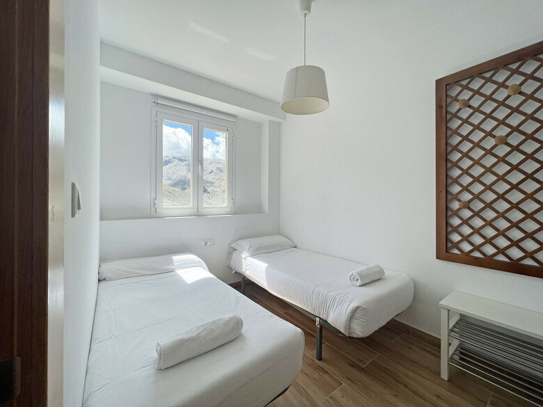 Apartamento Sierra Nevada 3000