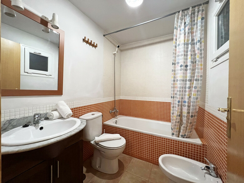 Apartamento Sierra Nevada 3000