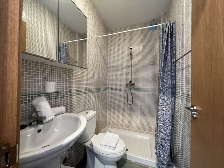 Apartamento Sierra Nevada 3000