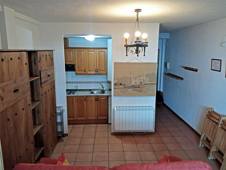 Apartamento Sierra Nevada 3000