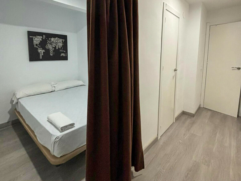 Apartamento Sierra Nevada 3000