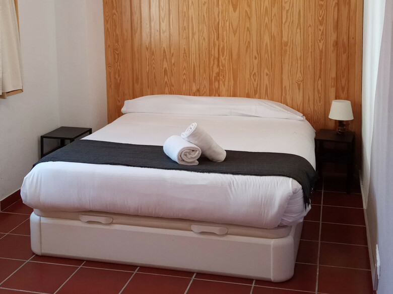 Apartamento Sierra Nevada 3000