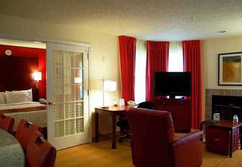 Hotel Residence Inn Pleasant Hill Concord