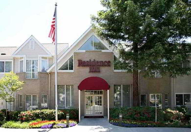 Hotel Residence Inn Pleasant Hill Concord