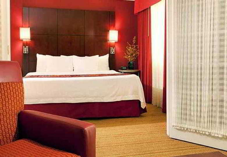 Hotel Residence Inn Pleasant Hill Concord