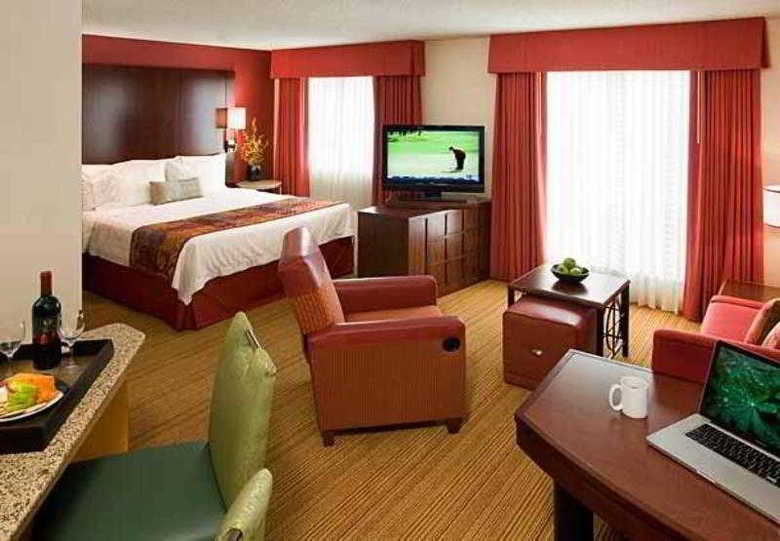 Hotel Residence Inn Pleasant Hill Concord