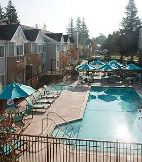 Hotel Residence Inn Pleasant Hill Concord