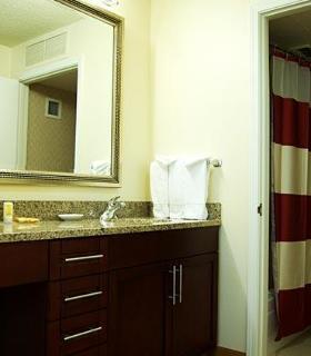 Hotel Residence Inn Pleasant Hill Concord