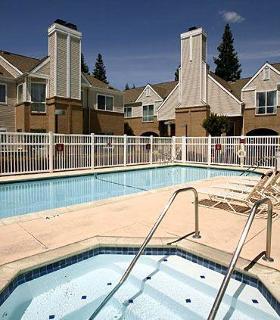 Hotel Residence Inn Pleasant Hill Concord