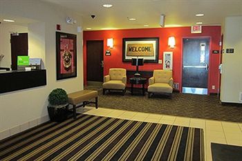 Hotel Extended Stay America - Pleasant Hill - Buskirk Ave.