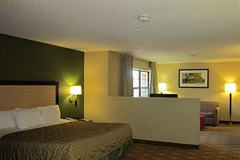 Hotel Extended Stay America - Pleasant Hill - Buskirk Ave.