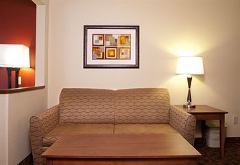 Hotel Holiday Inn Express - Canyon