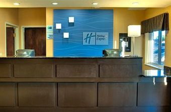Hotel Holiday Inn Express - Canyon