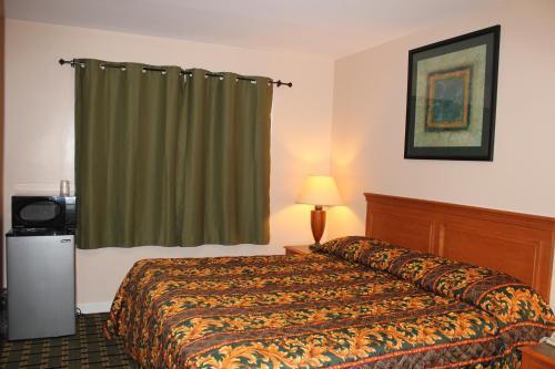 Motel Driftwood Inn