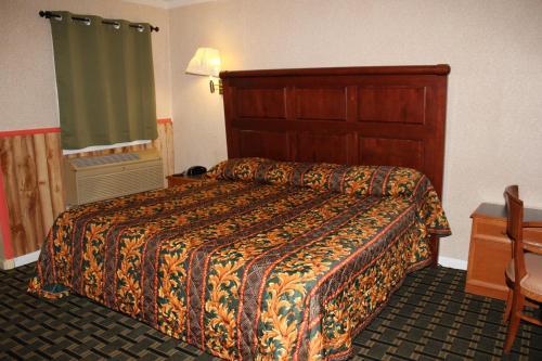 Motel Driftwood Inn