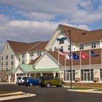 Hotel Towneplace Suites By Marriott Clinton At Joint Base Andrews