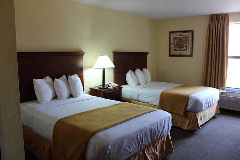 Hotel Econo Lodge Andrews Afb